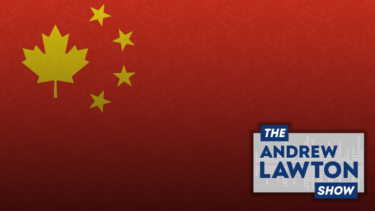 China’s Influence Game