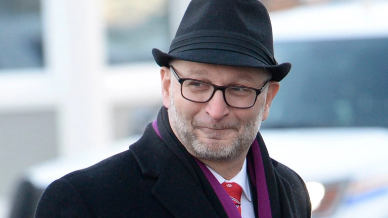 Think-tank blasts Justice Minister over assisted suicide comments