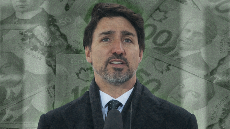 MALCOLM: Universal basic income fails on social, economic and moral grounds