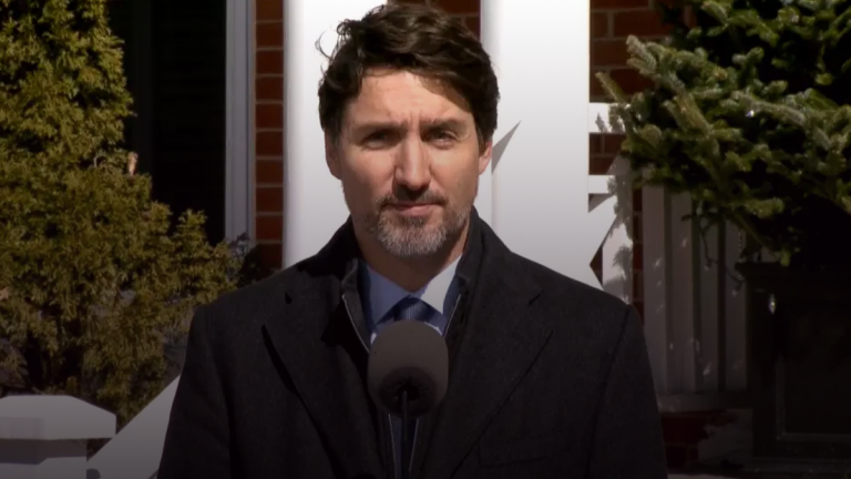 FUREY: What is the government trying to accomplish?