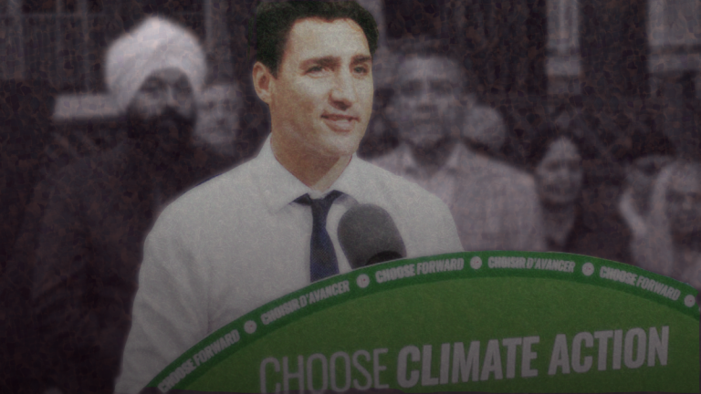 FUREY: Canadians don’t want more green energy schemes