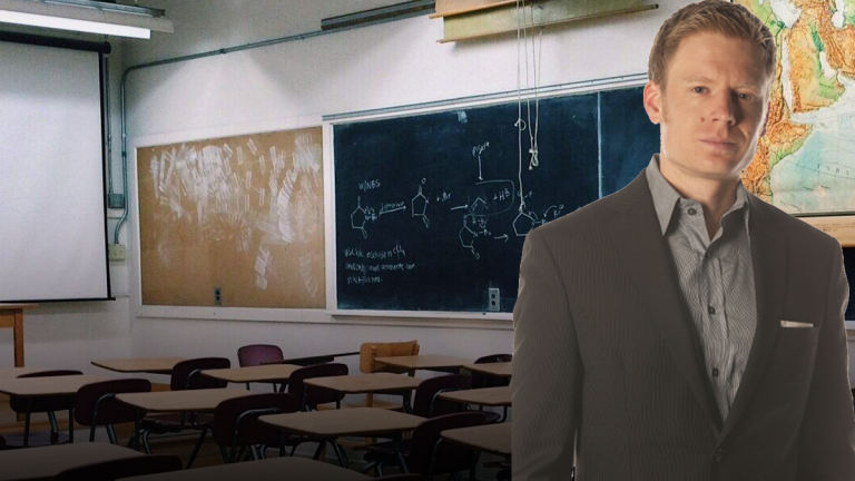 FUREY: It’s time for regular teachers to take back control of their unions