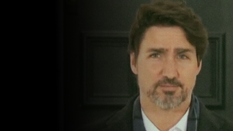 FUREY: Justin Trudeau is stuck in the past