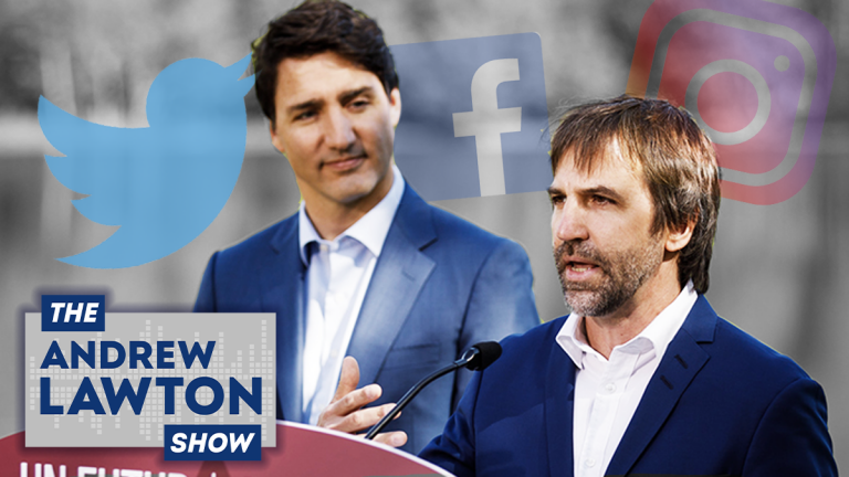 Patient Choice, Netflix Creeps and Internet Censors