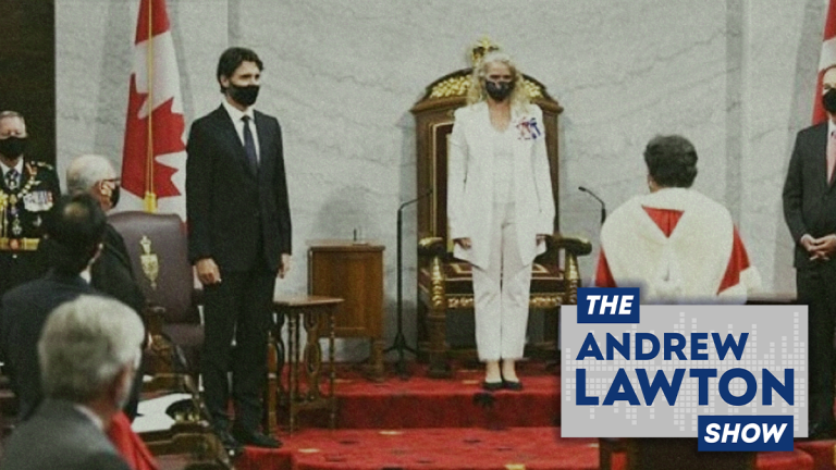 Breach from the Throne