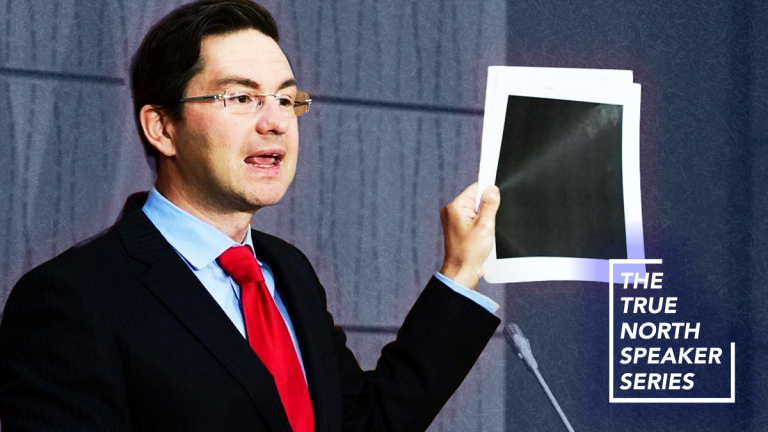 Ep 12 | Pierre Poilievre | Holding Trudeau to account