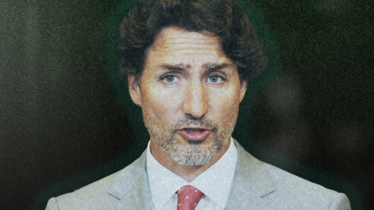 MALCOLM: Don’t fall for Trudeau’s green energy schemes