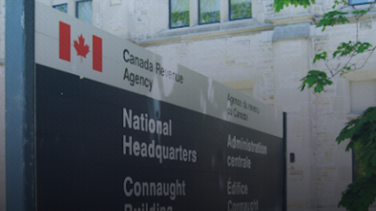 CRA admits databases infiltrated by criminals