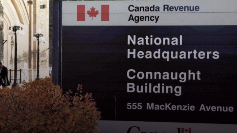 Canadians cite complexity and unfairness as foremost concerns when it comes to taxes