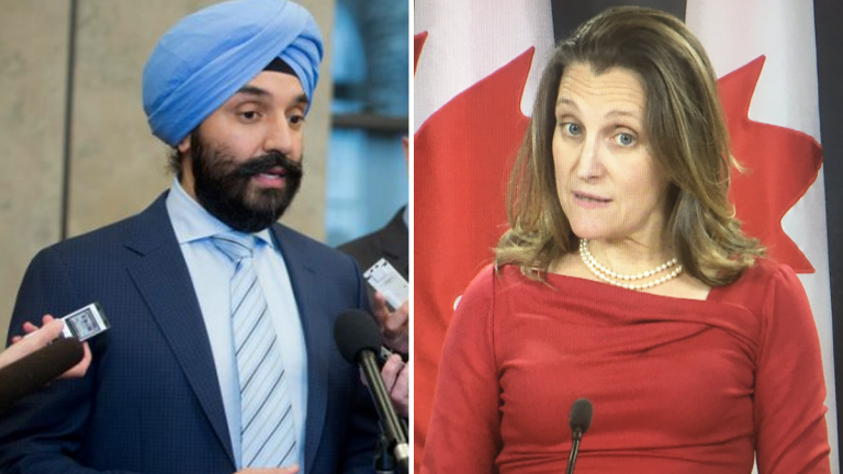Liberal ministers among those ordered to cut ties with former ambassador found guilty of ethics violation
