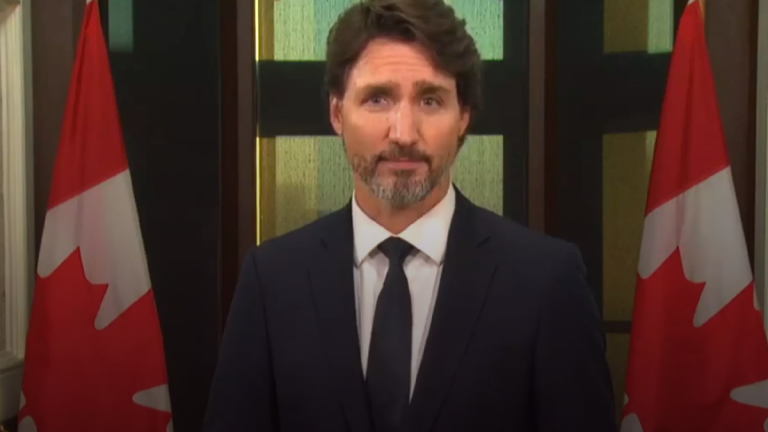FUREY: ‘The Justin Trudeau Show’ primetime special was a total dud