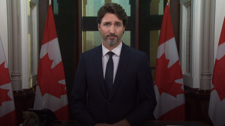 FUREY: “The Justin Trudeau Show” was a total dud