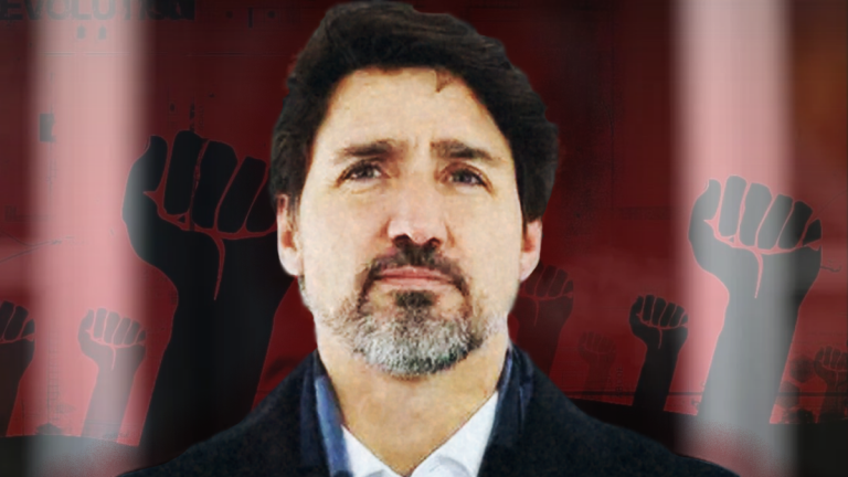 MALCOLM: If Trudeau’s proposing socialism, the people must be allowed to vote on it
