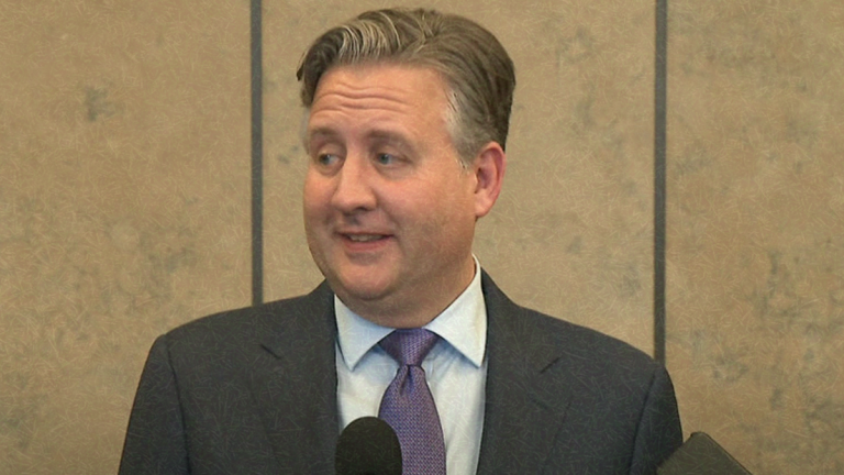 Vancouver mayor under fire for $300K designer furniture purchase during pandemic