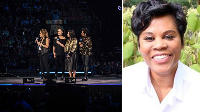 Liberal candidate running in Morneau’s riding is a former WE Day speaker