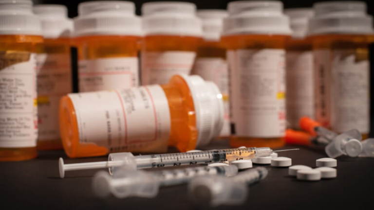 Drug overdoses are now the main driver in youth deaths in British Columbia