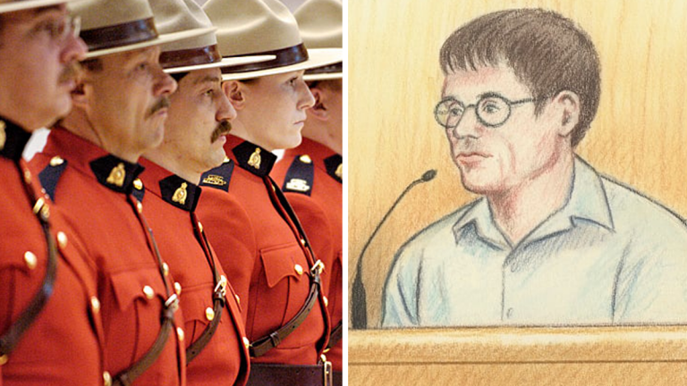 KNIGHT: Wilful blindness situation normal for RCMP Leadership