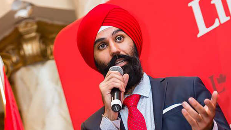 Another former Liberal MP facing criminal charges