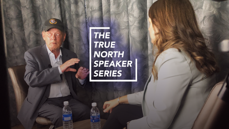 Ep 11 | Rex Murphy | Refusing to be cancelled