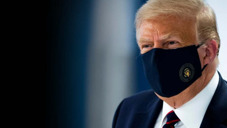 ESKENASI: Using the coronavirus as a political tool