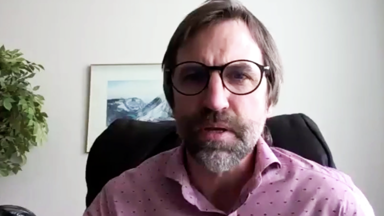 Guilbeault accuses “some on the right” for claim that Liberals want to license media