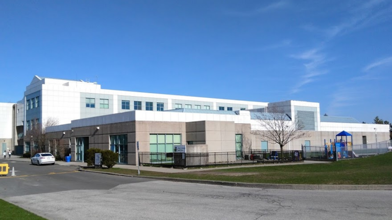 York school board votes to rename Vaughan Secondary School, citing racism