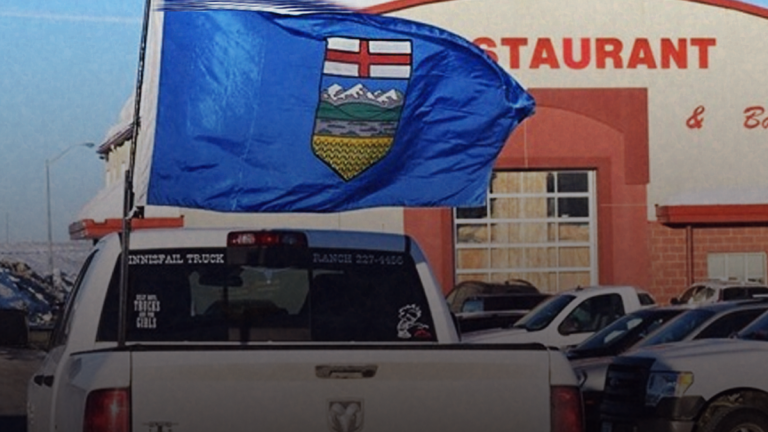 MALCOLM: The history of western separatism