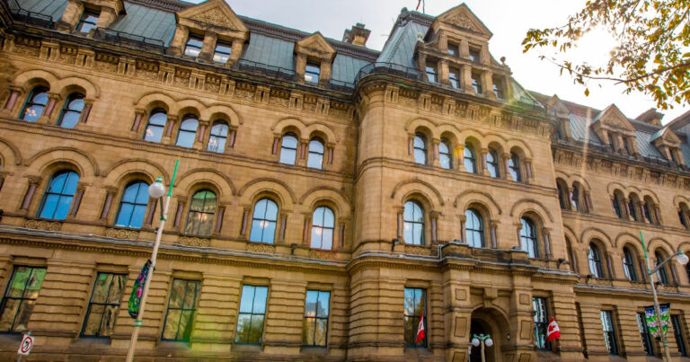 Privy Council Office looking into anti-Semitic posts by account purporting to belong to employee