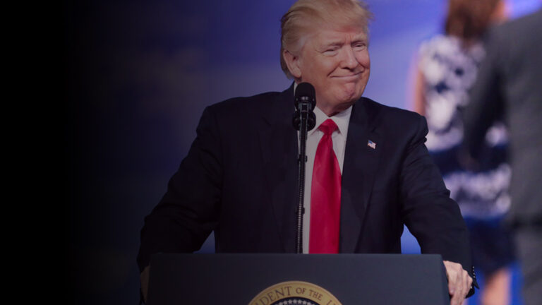 FUREY: The anti-Trump narrative is starting to backfire