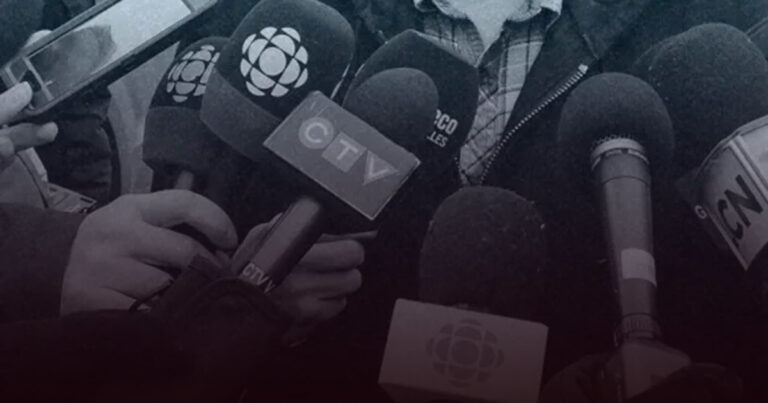 Ep 17 | J.J. McCullough | The Canadian Contrarian