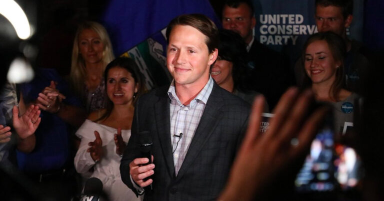 Alberta minister’s property burglarized, truck stolen in rural crime incident