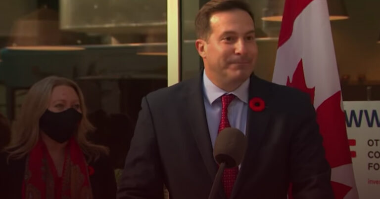 Liberals announce plan to bring over 1.23 million immigrants into Canada by 2023