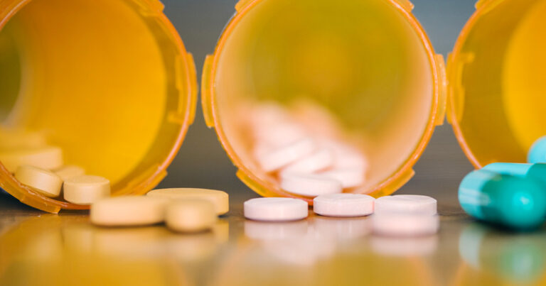 Recording-breaking number of illicit drug overdoses in BC in 2021