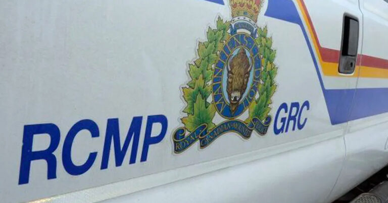 KNIGHT: Are the RCMP outside the law?