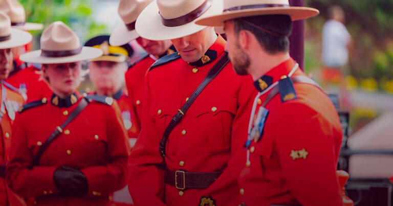 National Police Federation calls for more RCMP funding from next federal government