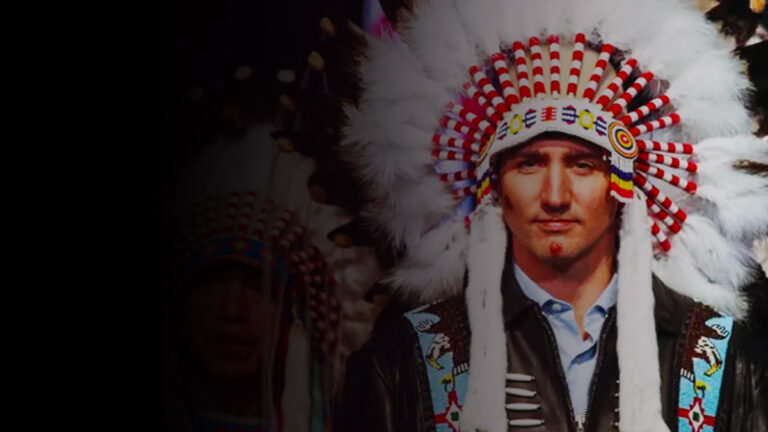 ESKENASI: Another broken promise by Justin Trudeau
