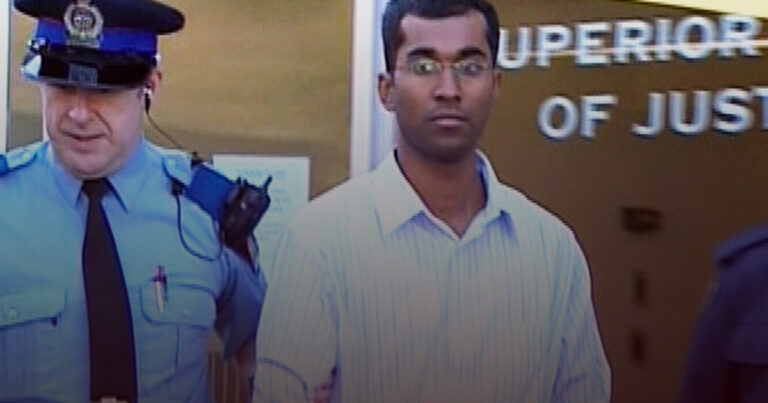 Law Society of Ontario grants convicted former Tamil Tiger license to practice law