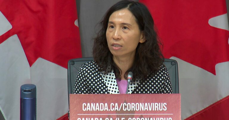 Lockdowns will only end if 75% get vaccinated: Public Health Agency