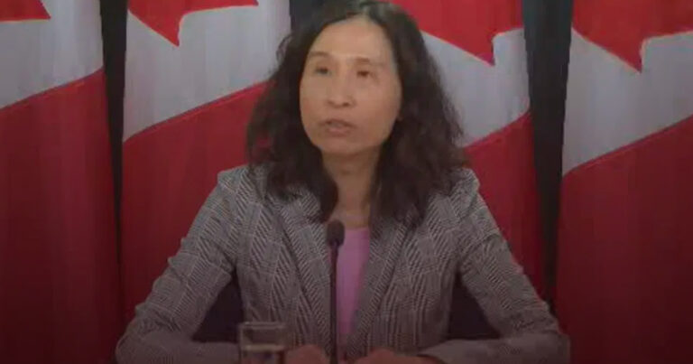 FUREY: It’s time to start questioning the agenda of Canada’s public health officials