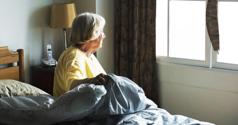 FUREY: The government failed to protect the vulnerable