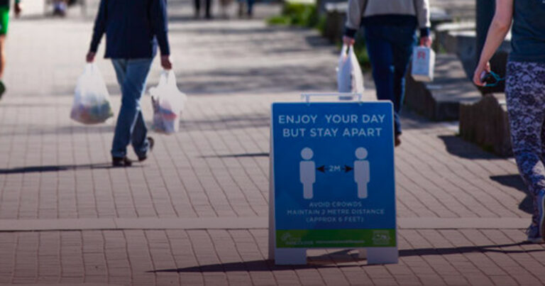 FUREY: Why are some people ignoring the facts about COVID-19?