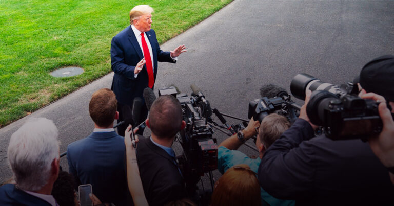 The Media Still Doesn’t Get It