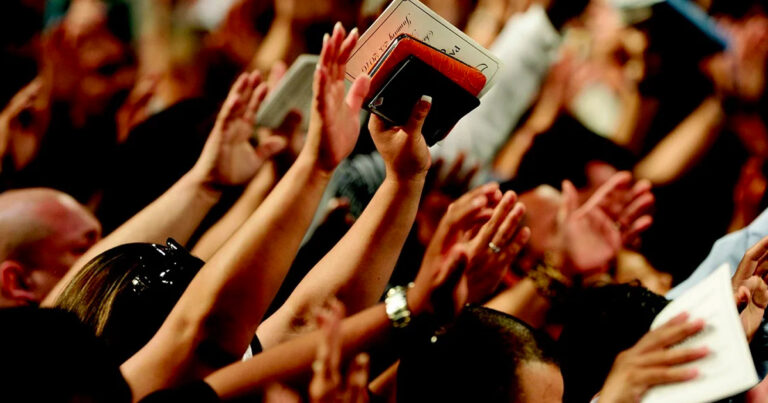 MERTA: The government has a responsibility to protect our religious freedoms