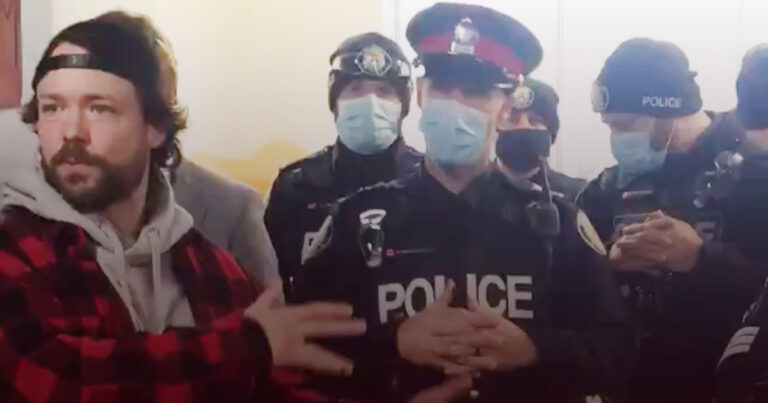 Adamson Barbecue billed $187,000 by City of Toronto for November protests