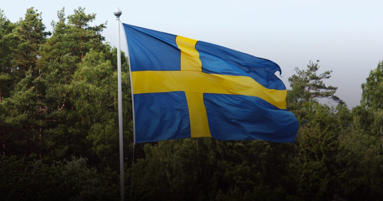 FUREY: Let’s discuss Sweden’s approach to the coronavirus