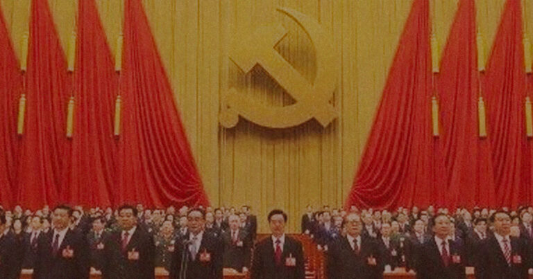 FUREY: Action is needed on the China file