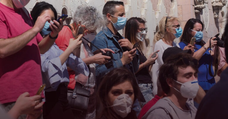 FUREY: It’s time to learn to live with COVID-19