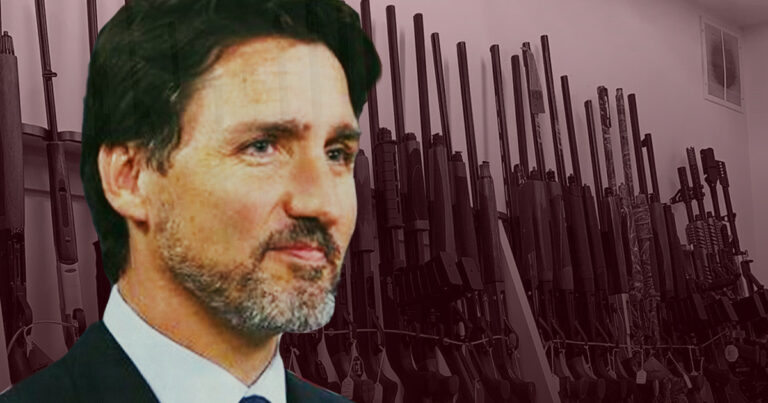 Liberals Say Yes to Gun Control (And No to Facts)