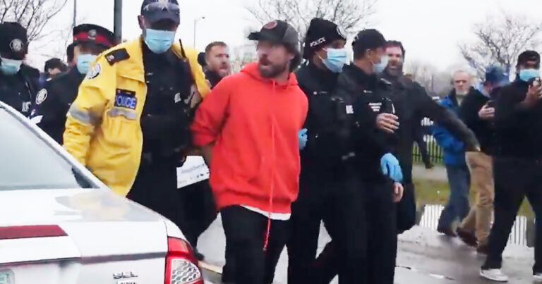 FUREY: Enforcing nonsensical coronavirus rules