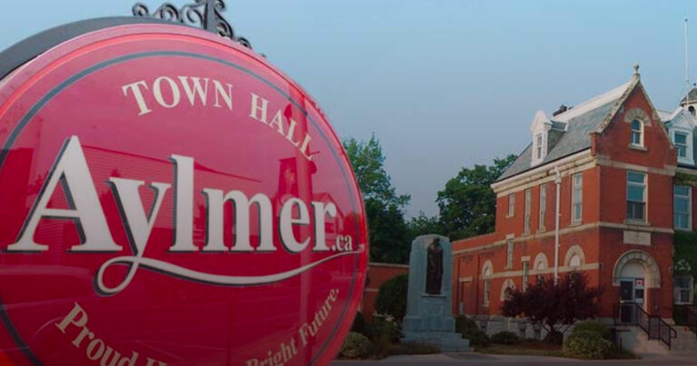 Ontario town declares “state of emergency” ahead of anti-lockdown protest